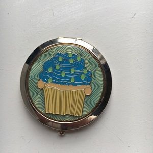 Dooney & Bourke mirror